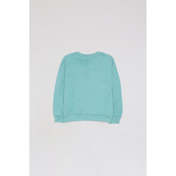 Sudadera niño Freedom Street Monkey - Imagen 4