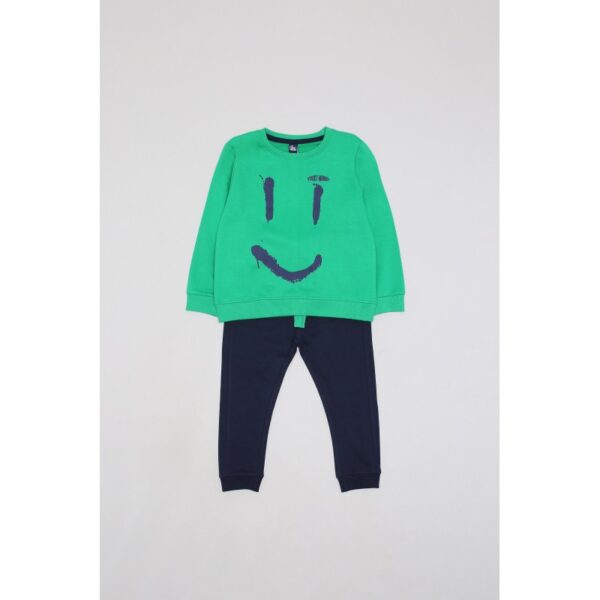 Chandal chico Street Monkey - Imagen 3