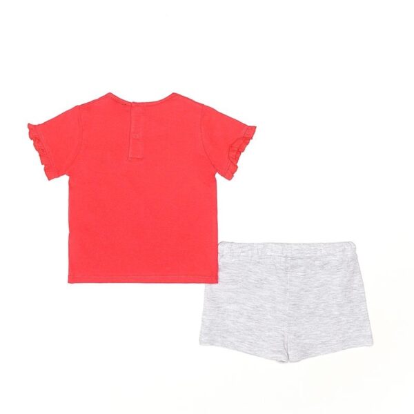 Conjunto corto niña charleston Street Monkey - Imagen 6