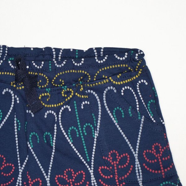 Conjunto corto niña dancer dog Street Monkey - Imagen 6