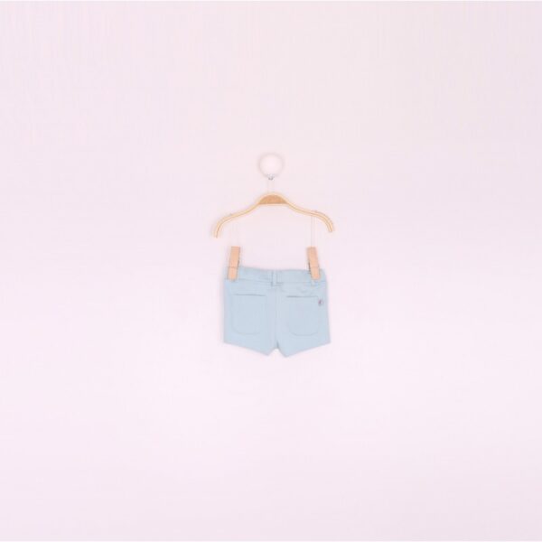 Conjunto corto bebé niña - Imagen 6