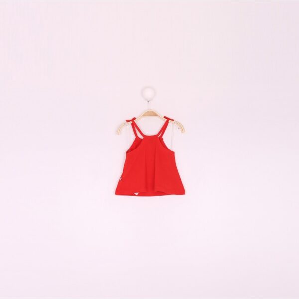 Conjunto corto bebé niña - Imagen 10