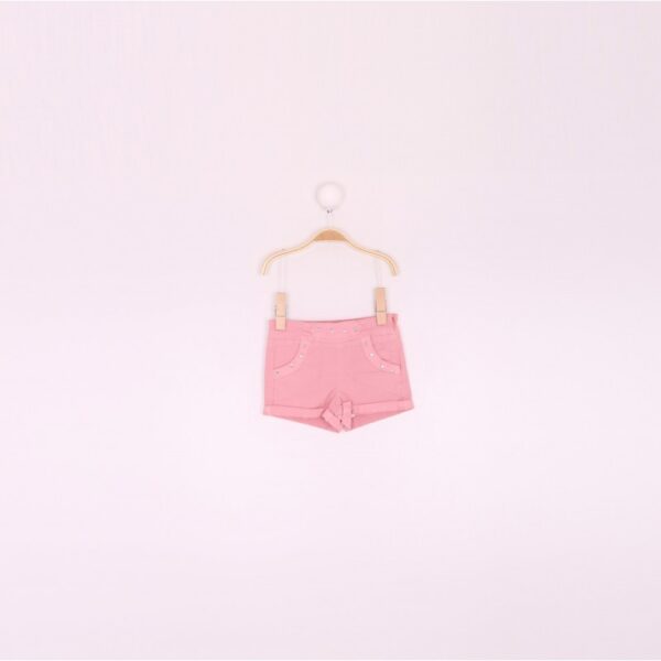 Pantalón Corto Niña Street Monkey - Imagen 3