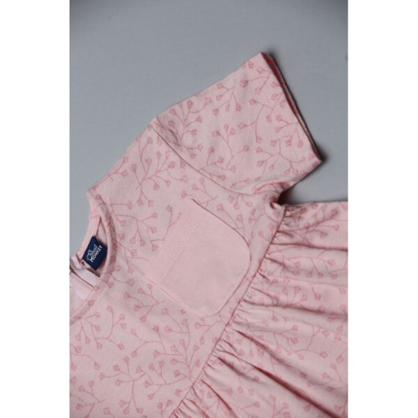 Vestido manga corta Street Monkey - Imagen 4