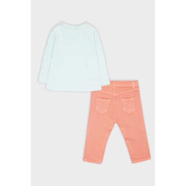 Conjunto largo niña Street Monkey - Imagen 7