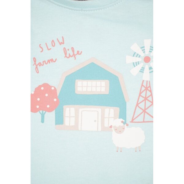 Conjunto largo niña Street Monkey - Imagen 9