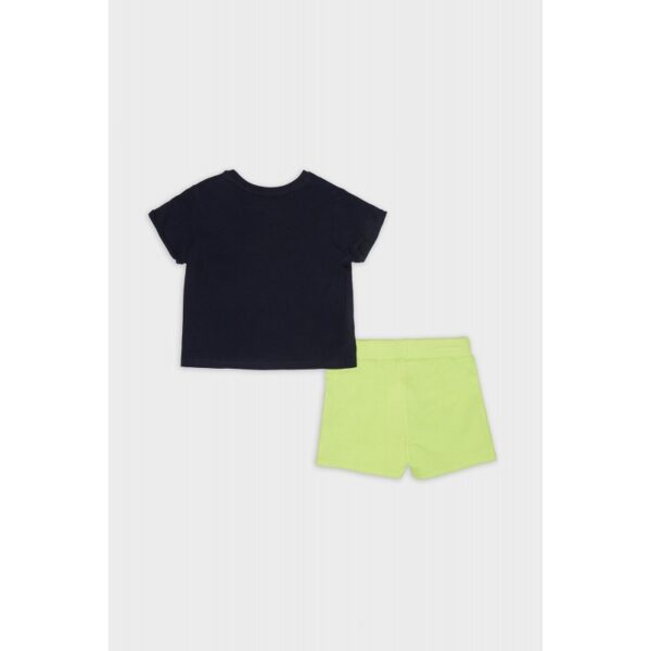 Conjunto Corto Bebé Street Monkey - Imagen 6