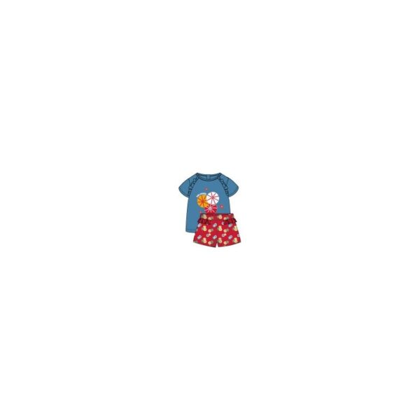 Conjunto corto niña-223015-1-Street Monkey - Imagen 6