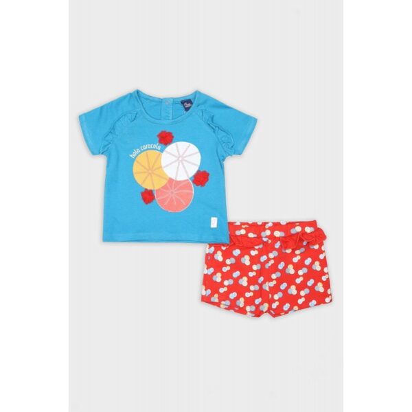 Conjunto corto niña-223015-1-Street Monkey - Imagen 9