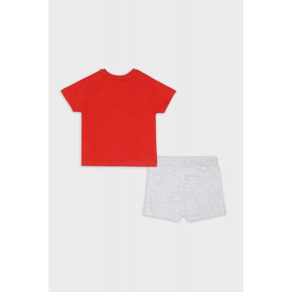 Conjunto Corto Bebé Niño Street Monkey - Imagen 6