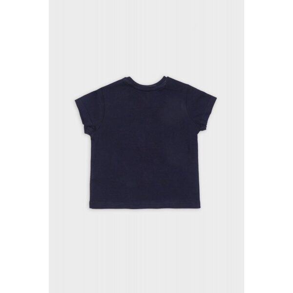 Camiseta Manga Corta Bebé Niña Street Monkey - Imagen 5