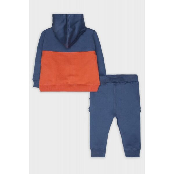 Conjunto deportivo bebé niño Street Monkey