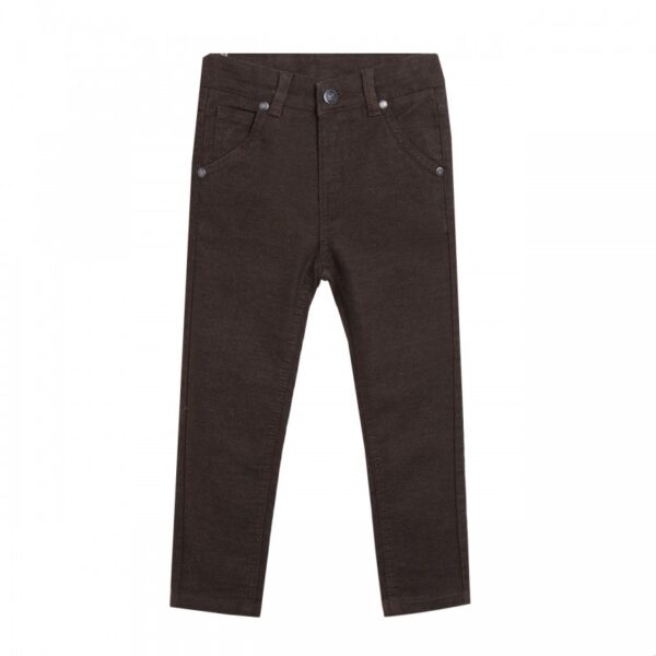 Vaquero color 5b - Newness - JBI58309 - Imagen 3