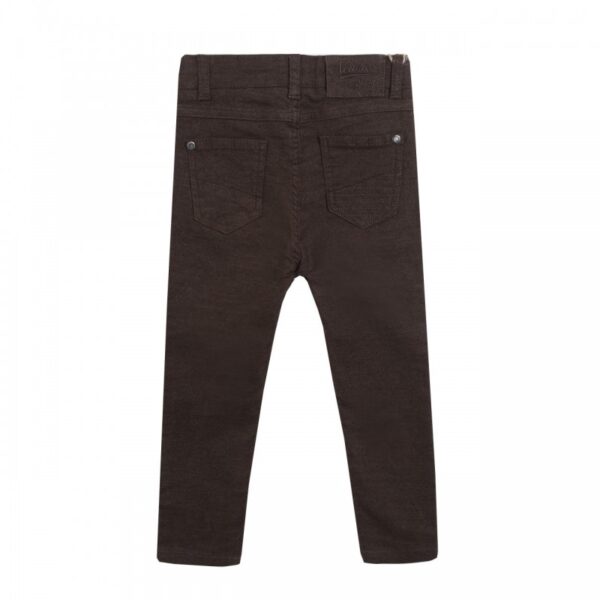 Vaquero color 5b - Newness - JBI58309 - Imagen 2