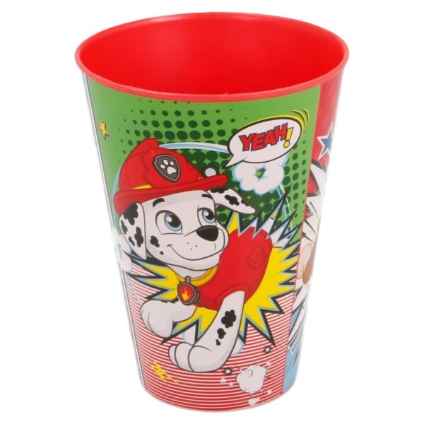 Vaso easy  430 ml |  patrulla canina comic-18906-Disney - Imagen 2