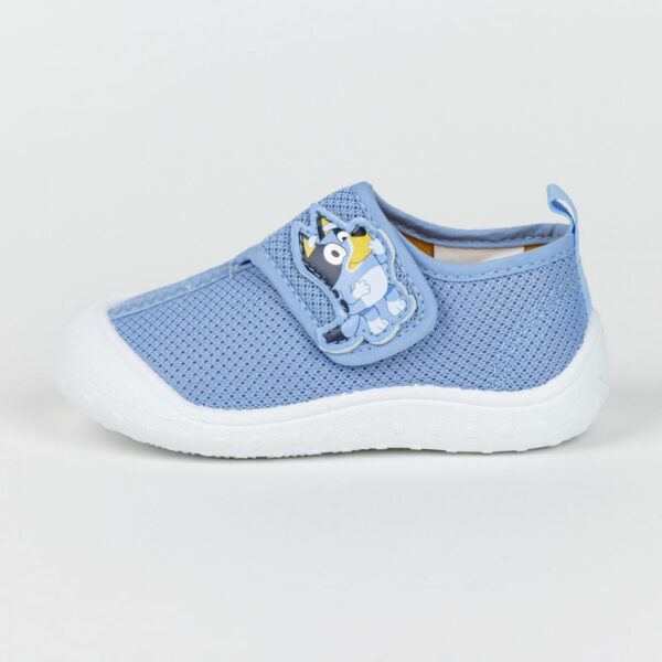Zapatilla loneta suela tpr Bluey -2300006355