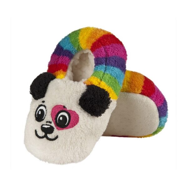 Zapatillas bebé tundosada Perrito - Soxo -69821