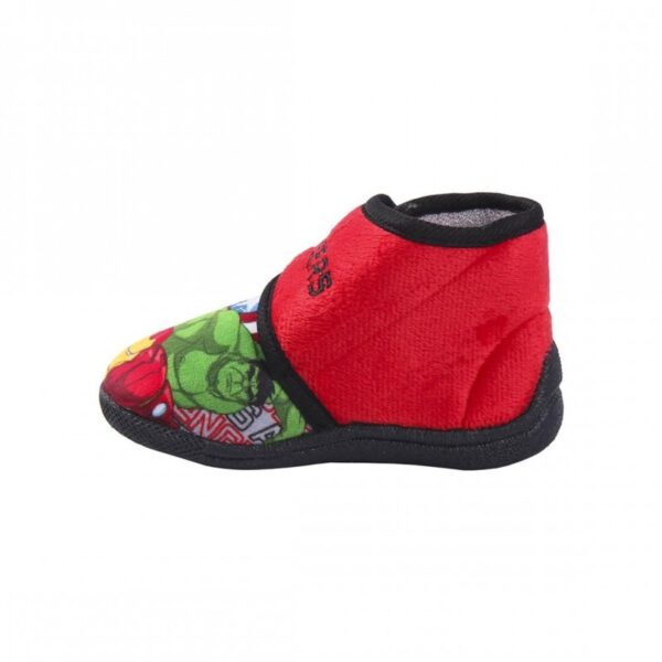 Zapatillas de casa Avengers
