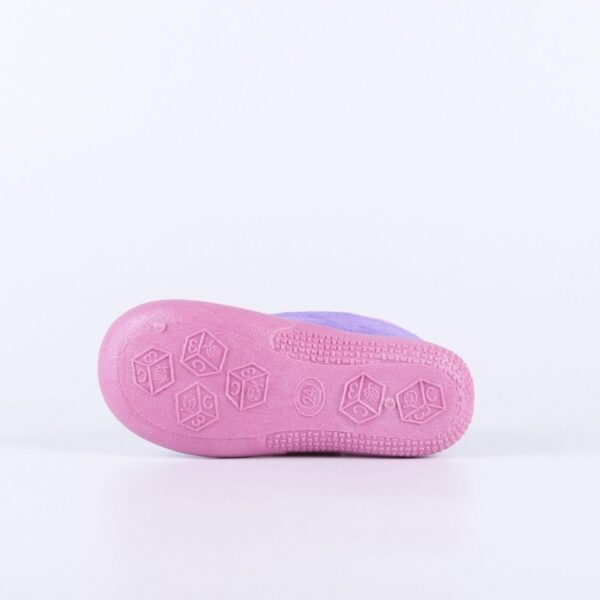 Zapatillas de casa media bota Peppa Pig